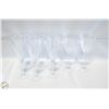 Image 1 : CRYSTAL DRINKINGWARE COLLECTION