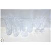 Image 1 : CRYSTAL DRINKINGWARE COLLECTION