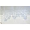Image 1 : CRYSTAL DRINKINGWARE COLLECTION