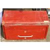Image 1 : VINTAGE BEACH TOOL BOX