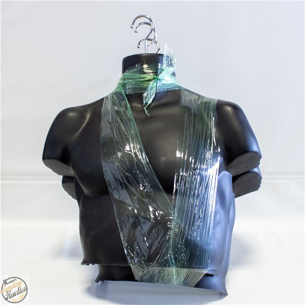 8 PCS HANGING MALE MANNEQUIN