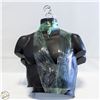 Image 1 : 8 PCS HANGING MALE MANNEQUIN