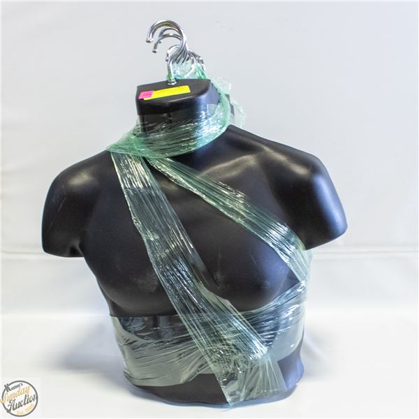 7PCS HANGING MALE MANNEQUIN