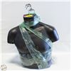 Image 1 : 7PCS HANGING MALE MANNEQUIN
