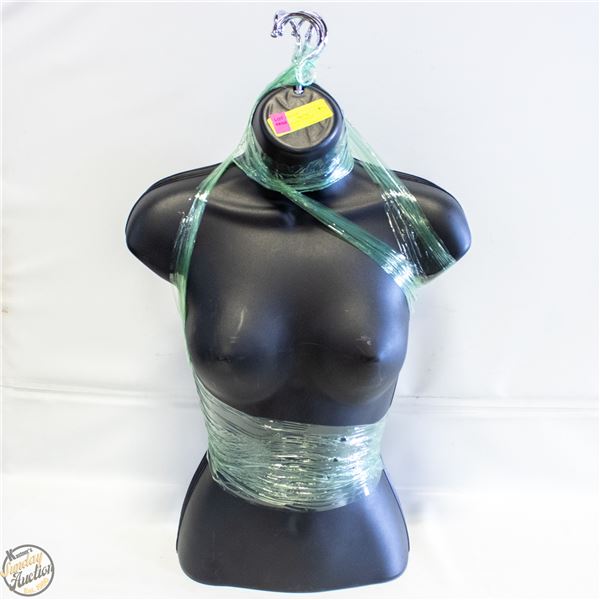 5 PCS HANGING FEMALE MANNEQUIN