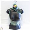 Image 1 : 5 PCS HANGING FEMALE MANNEQUIN