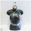 Image 1 : 5 PCS HANGING FEMALE MANNEQUIN