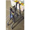 Image 1 : FOLDING TABLE LEGS AND HARDWARE