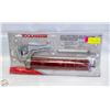 Image 1 : NEW PISTOL GRIP GREASE GUN