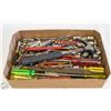 Image 1 : FLAT OF HAND TOOLS