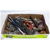 Image 1 : FLAT OF HAND TOOLS