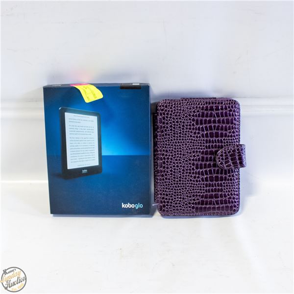 KOBO GLO E-READER