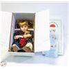 Image 1 : NIB - 'MORNING DOLL' OLIVIA
