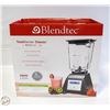 Image 1 : REPACKED BLENDTEC BLENDER