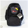 Image 1 : NEW - SAMSONITE WHEELED TRAVEL BACKPACK