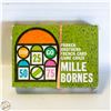 Image 1 : 1964 MILLE BORNES CARD GAME