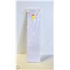 Image 1 : NEW - BOLT OF WHITE ORGANZA FABRIC