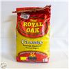 Image 1 : 15LB ROYAL OAK HARDWOOD CHARCOAL BRIQUETS