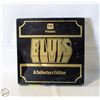 Image 1 : 5 ELVIS RECORD COLLECTION