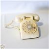 Image 1 : 1970S CLASSIC ROTARY TELEPHONE