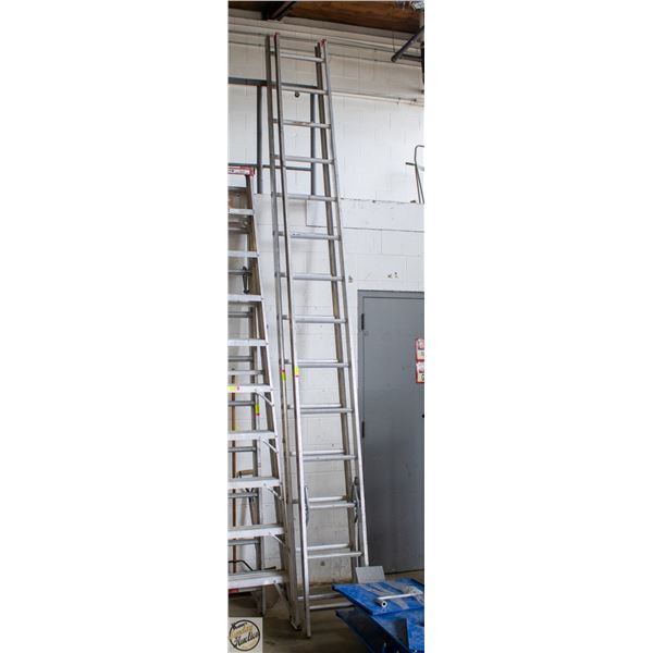 14FT LADDER