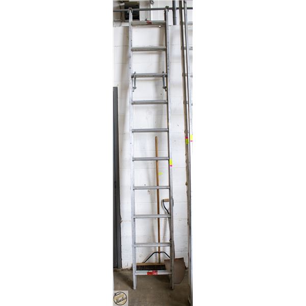 20FT EXTENSION LADDER