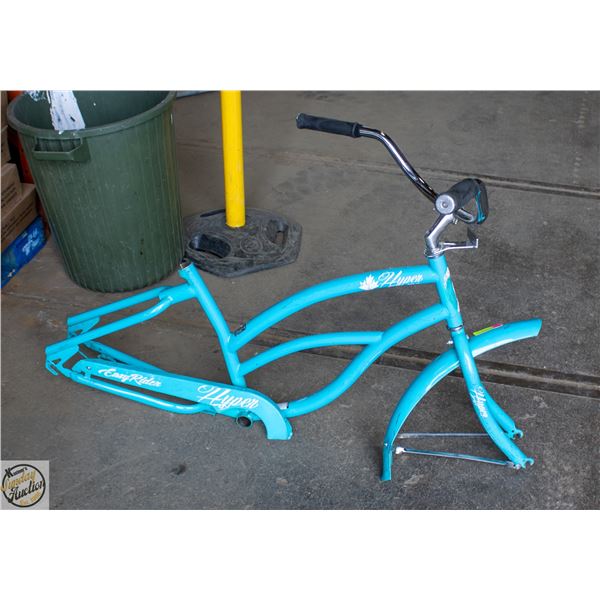 EASYRIDER HYPER BIKE FRAME