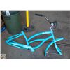 Image 1 : EASYRIDER HYPER BIKE FRAME