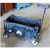 Image 1 : OZARK TRAIL PULL WAGON FOLDABLE (MISSING INSERT)