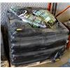 Image 1 : PALLET OF ICE MELT