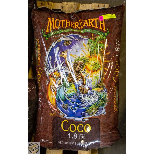 50L BAG COCO SUBSTRATE MOTHER