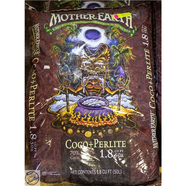 50L BAG COCO SUBSTRATE MOTHER