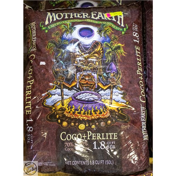 50L BAG COCO SUBSTRATE MOTHER