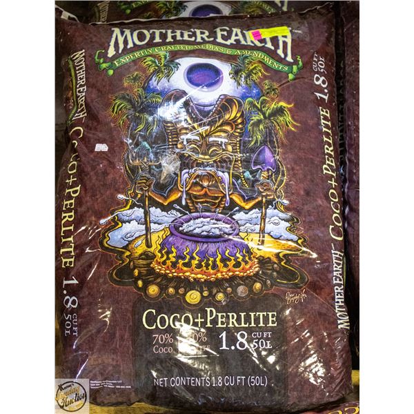 50L BAG COCO SUBSTRATE MOTHER