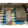 Image 1 : PALLET WITH QUANTITY OF 10 - 15"L X