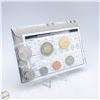 Image 1 : 2002 CANADA RCM MINT SEALED UNCIRCULATED COIN SET