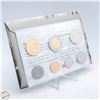 Image 2 : 2002 CANADA RCM MINT SEALED UNCIRCULATED COIN SET