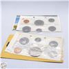Image 2 : 1970/79 LOT OF 2 CANADA UNCIRCULATED RCM COIN
