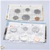 Image 2 : 1978/83 LOT OF 2 CANADA UNCIRCULATED RCM COIN