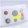 Image 1 : 1968 PROOFLIKE COIN SET