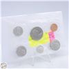 Image 2 : 1968 PROOFLIKE COIN SET