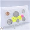 Image 1 : 1969 PROOFLIKE COIN SET