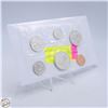 Image 1 : 1974 PROOFLIKE COIN SET