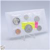 Image 2 : 1974 PROOFLIKE COIN SET
