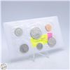 Image 1 : 1975 PROOFLIKE COIN SET