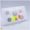 Image 1 : 1976 PROOFLIKE COIN SET