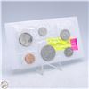 Image 1 : 1977 PROOFLIKE COIN SET