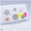 Image 1 : 1979 PROOFLIKE COIN SET