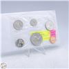 Image 2 : 1979 PROOFLIKE COIN SET
