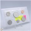Image 1 : 1982 PROOFLIKE COIN SET